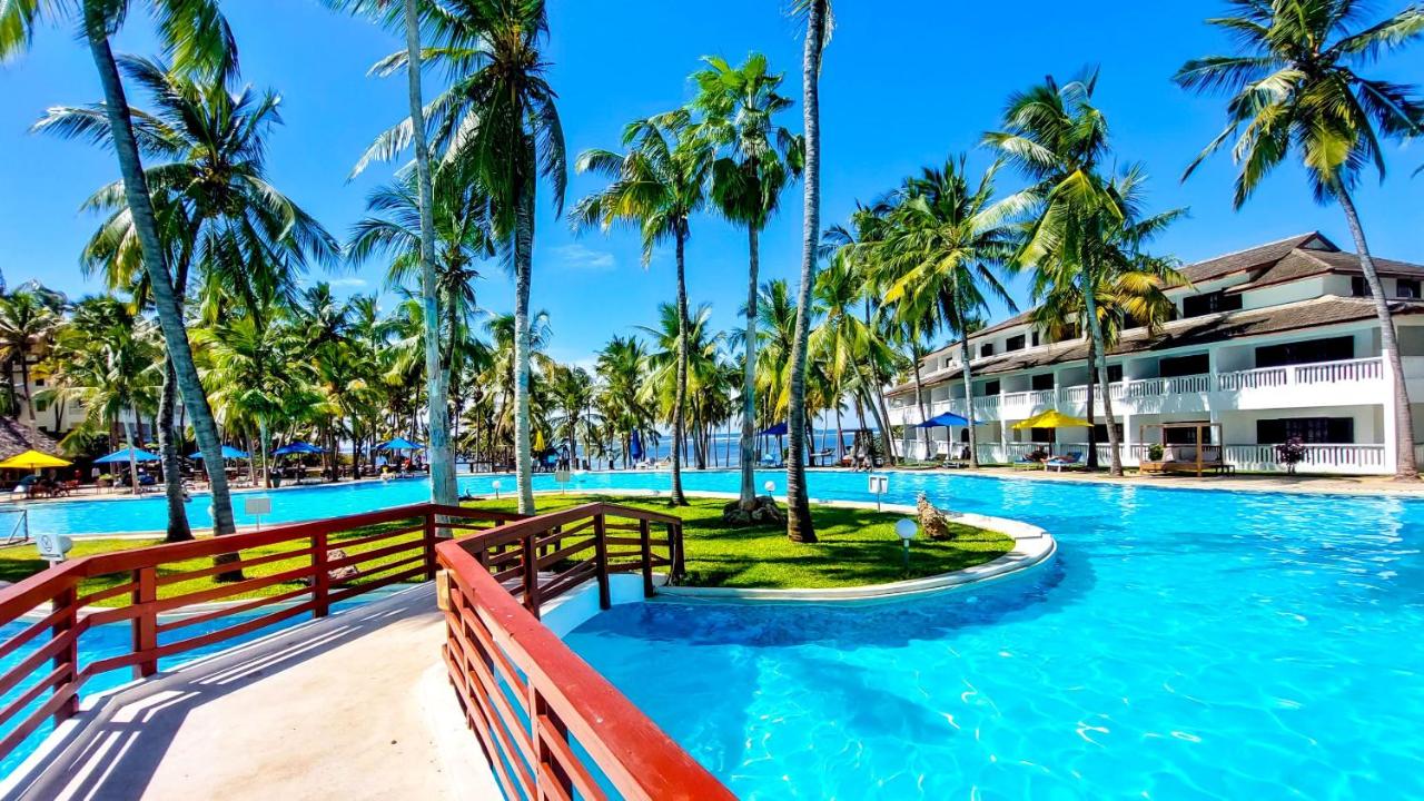 PrideInn Flamingo Beach Resort & Spa Mombasa photo 2