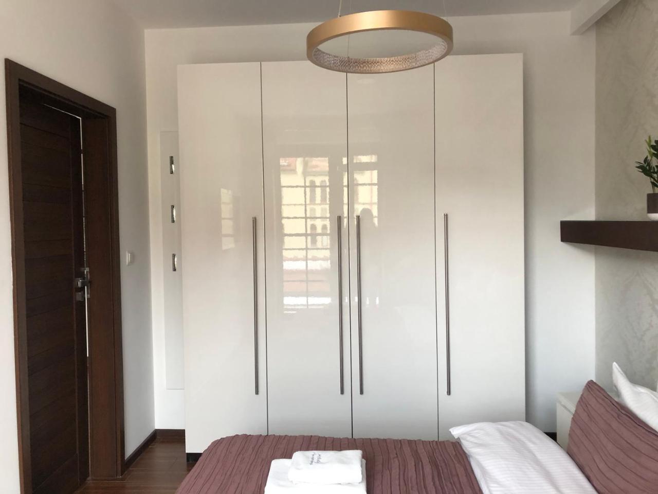 Foto - Holiday Apartments Browar Lubicz Krakow Stare Miasto