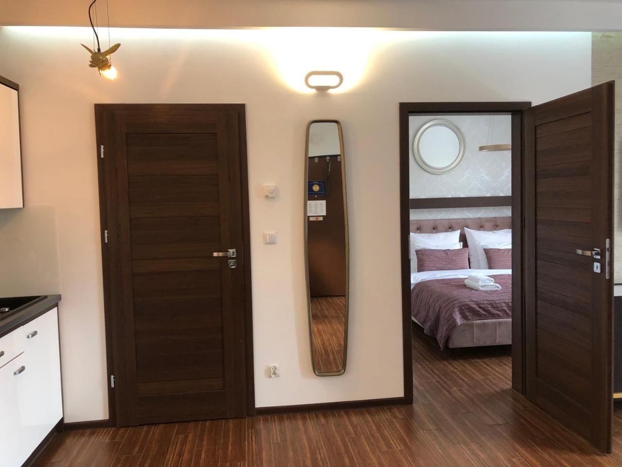 Foto - Holiday Apartments Browar Lubicz Krakow Stare Miasto