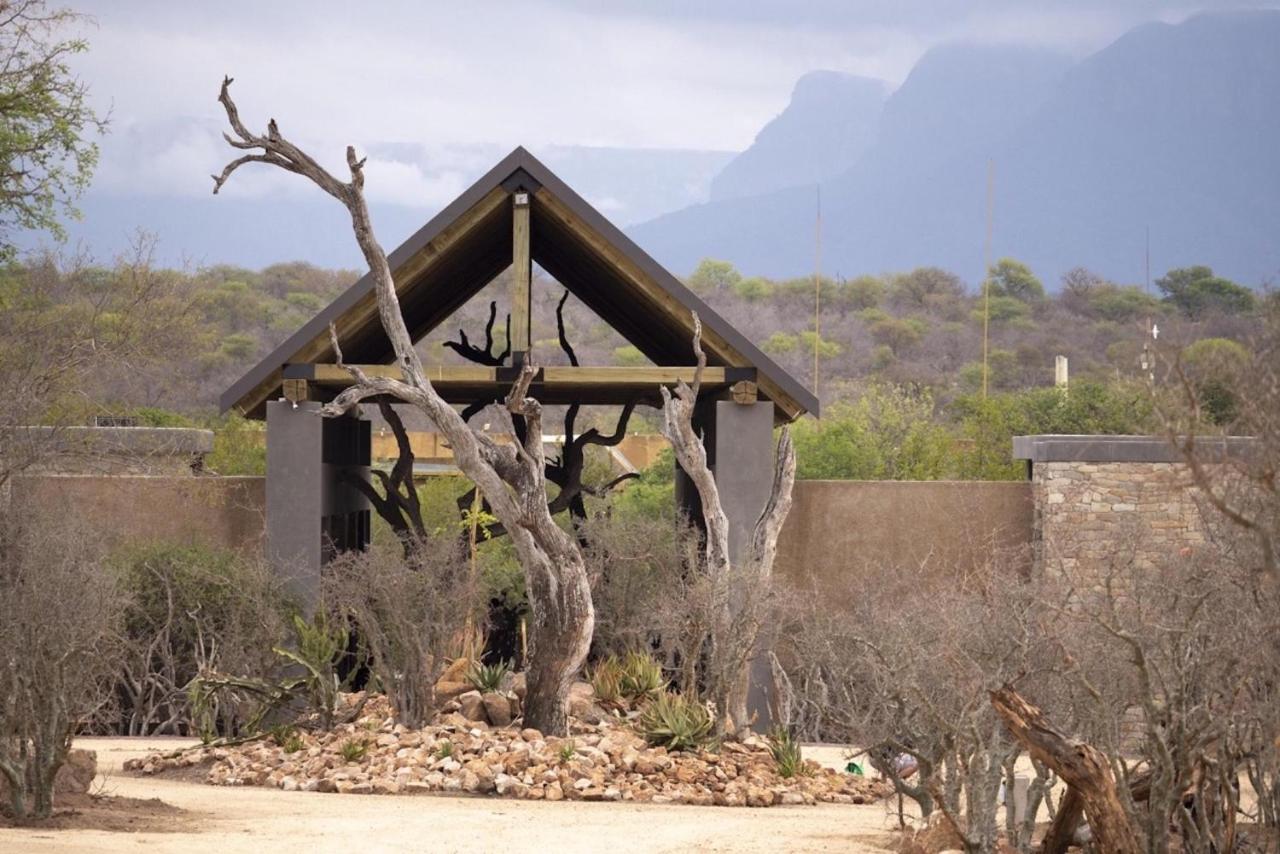 Kapama River Lodge