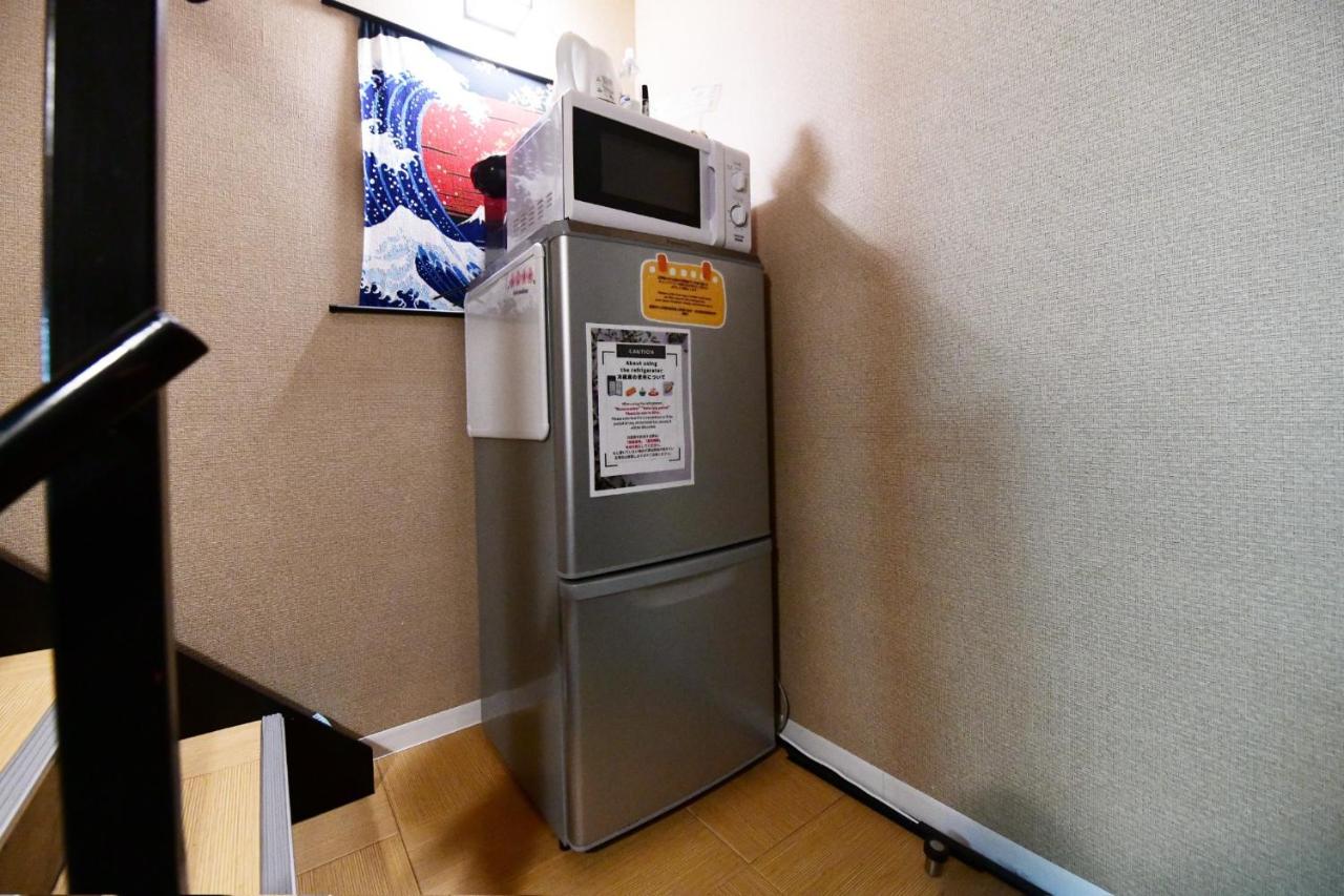 Foto - Jing House akihabara Ryokan - Vacation STAY 11566v