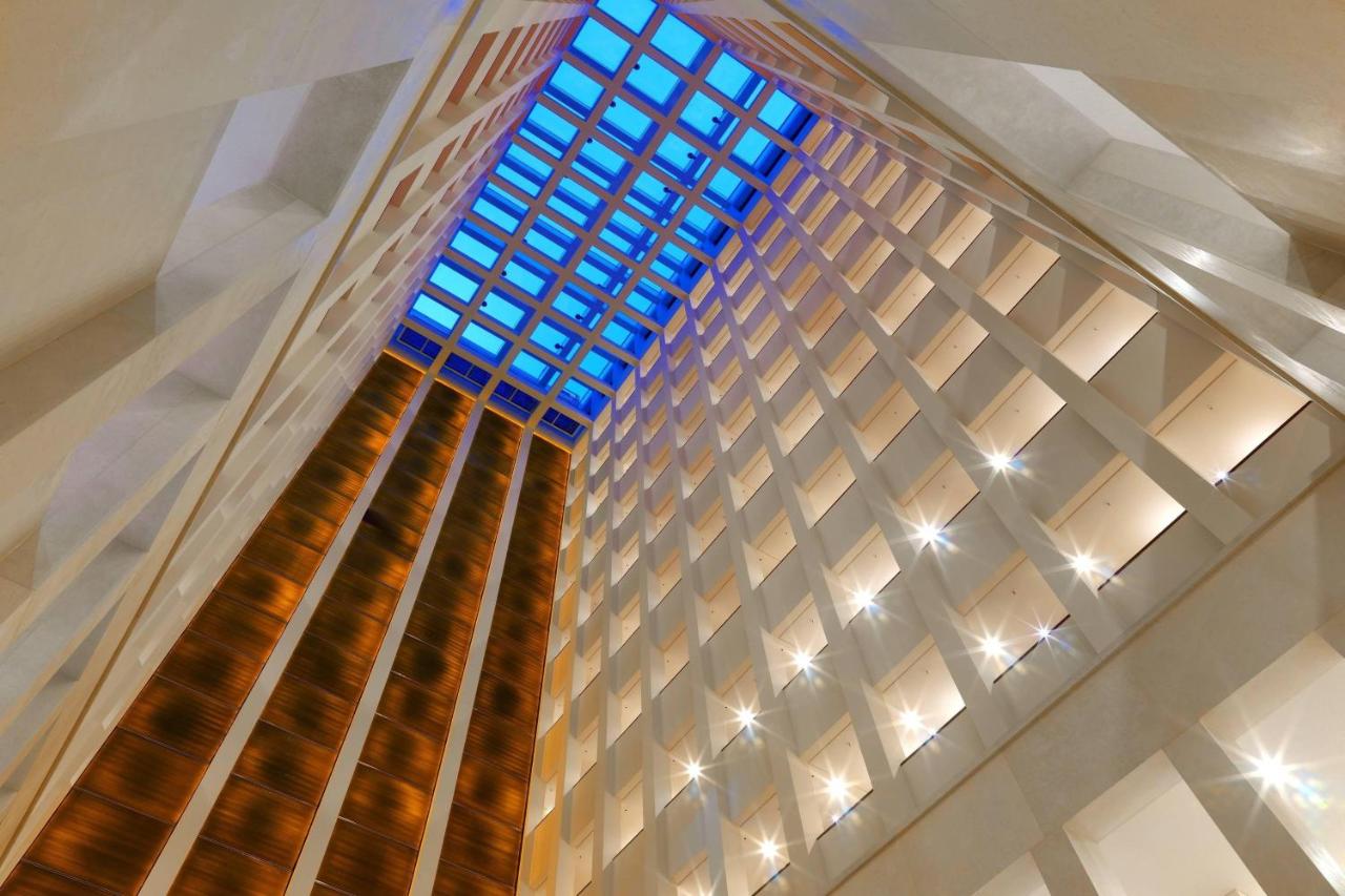 Berlin Marriott Hotel - 4