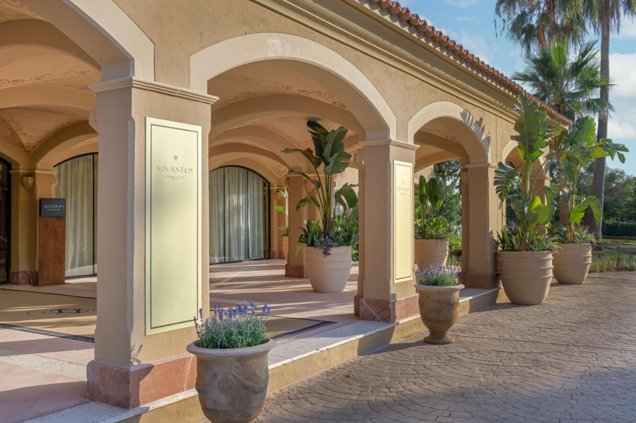 Hacienda Son Antem Golf Resort, Autograph Collection - 3