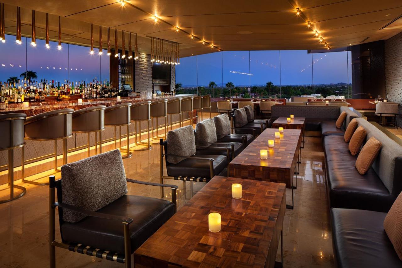 The Canyon Suites at The Phoenician, a Luxury Collection Resort, Scottsdale photo 4