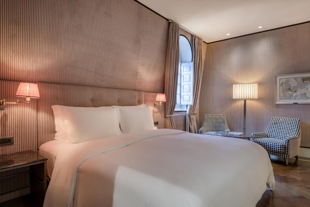 Santo Mauro, a Luxury Collection Hotel, Madrid photo 4