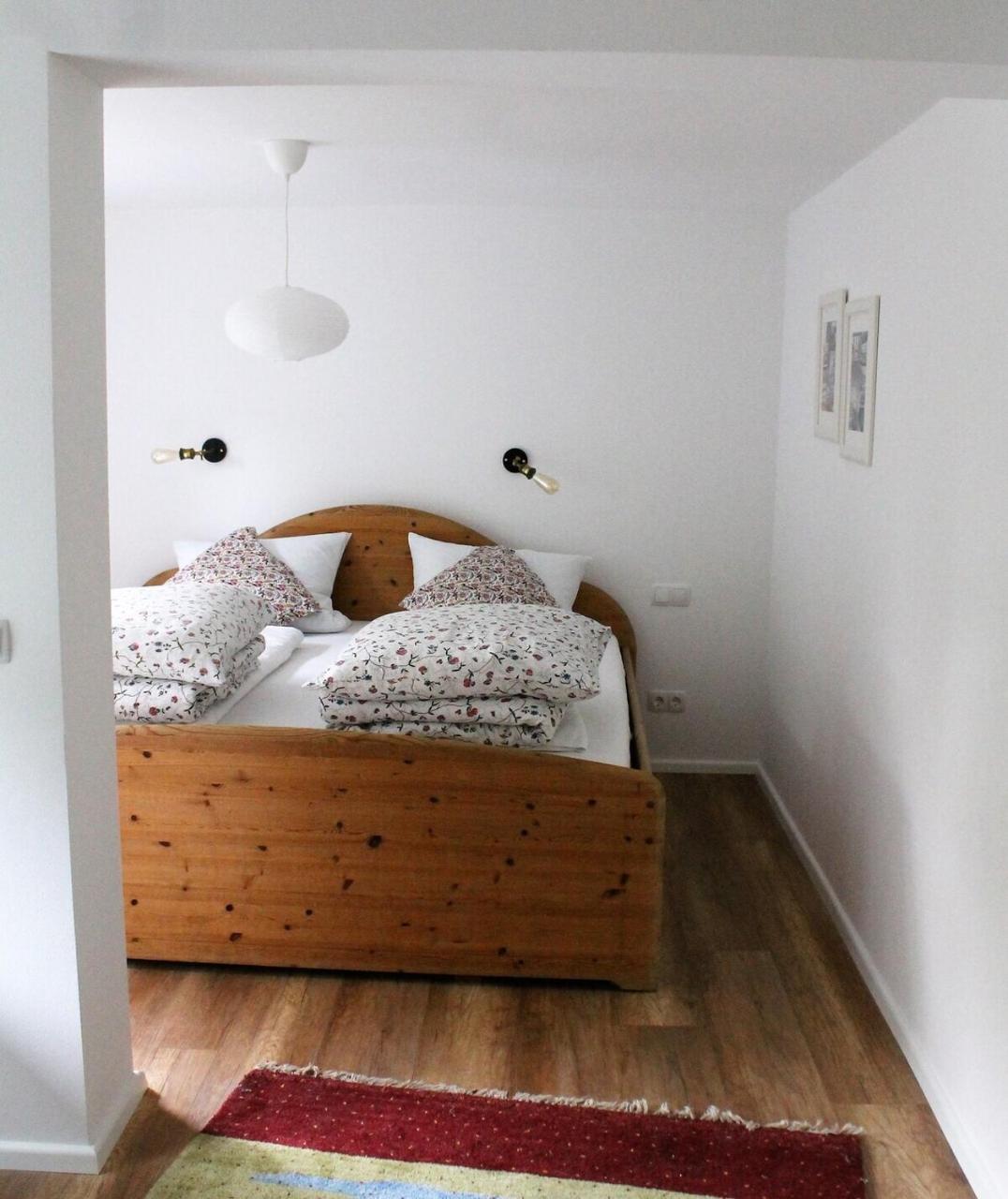 Appartement Gensungen - 2