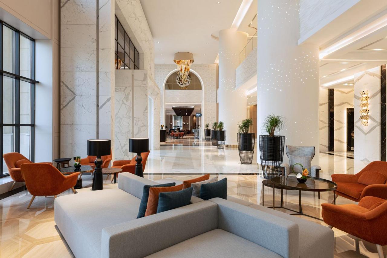 Le Royal Méridien Doha