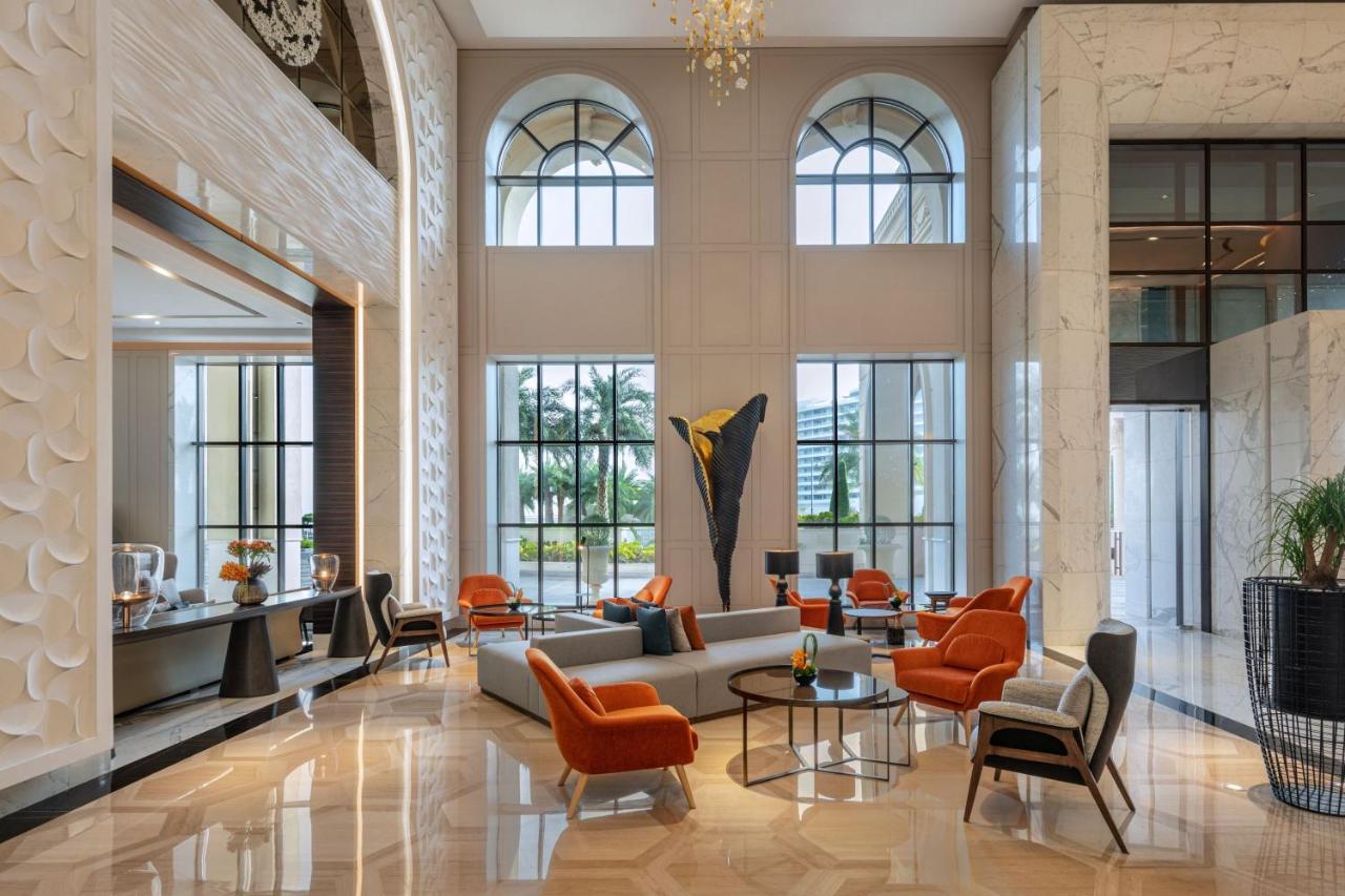 Le Royal Méridien Doha