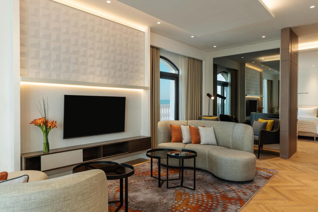 Le Royal Méridien Doha