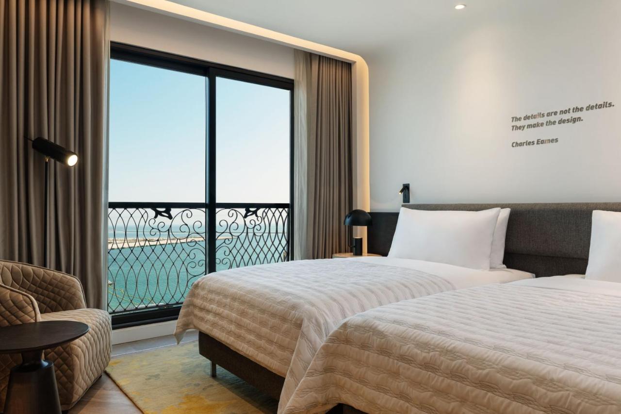 Le Royal Méridien Doha