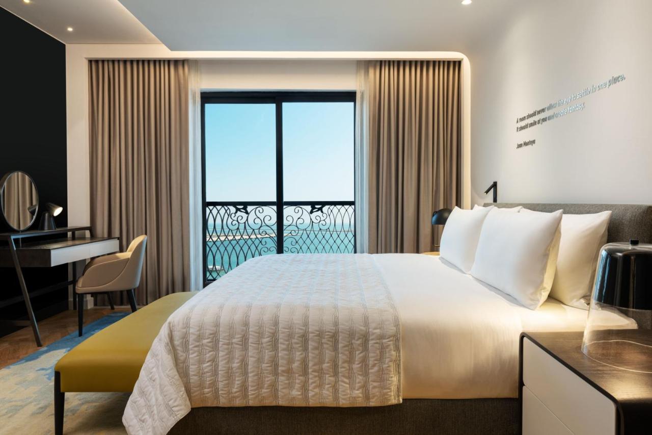 Le Royal Méridien Doha