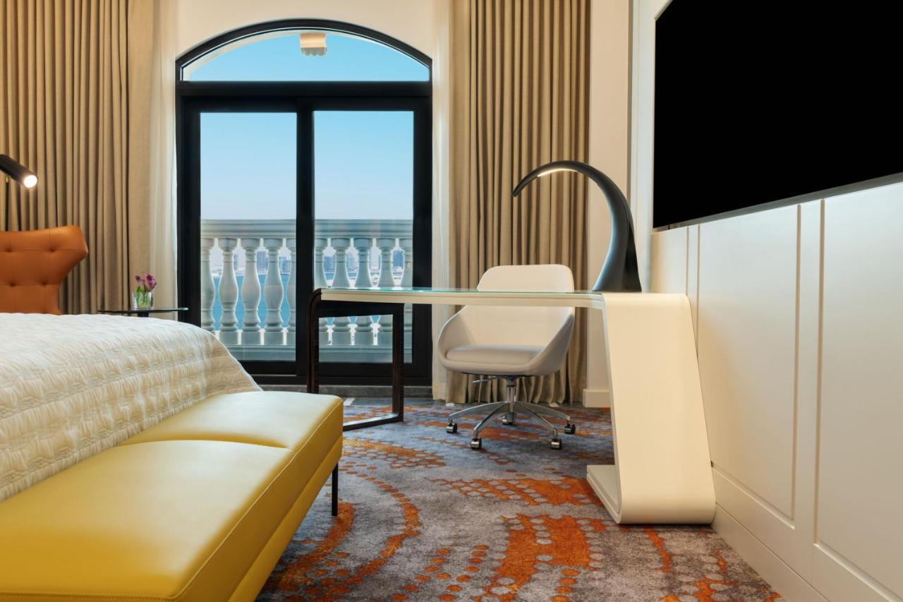 Le Royal Méridien Doha