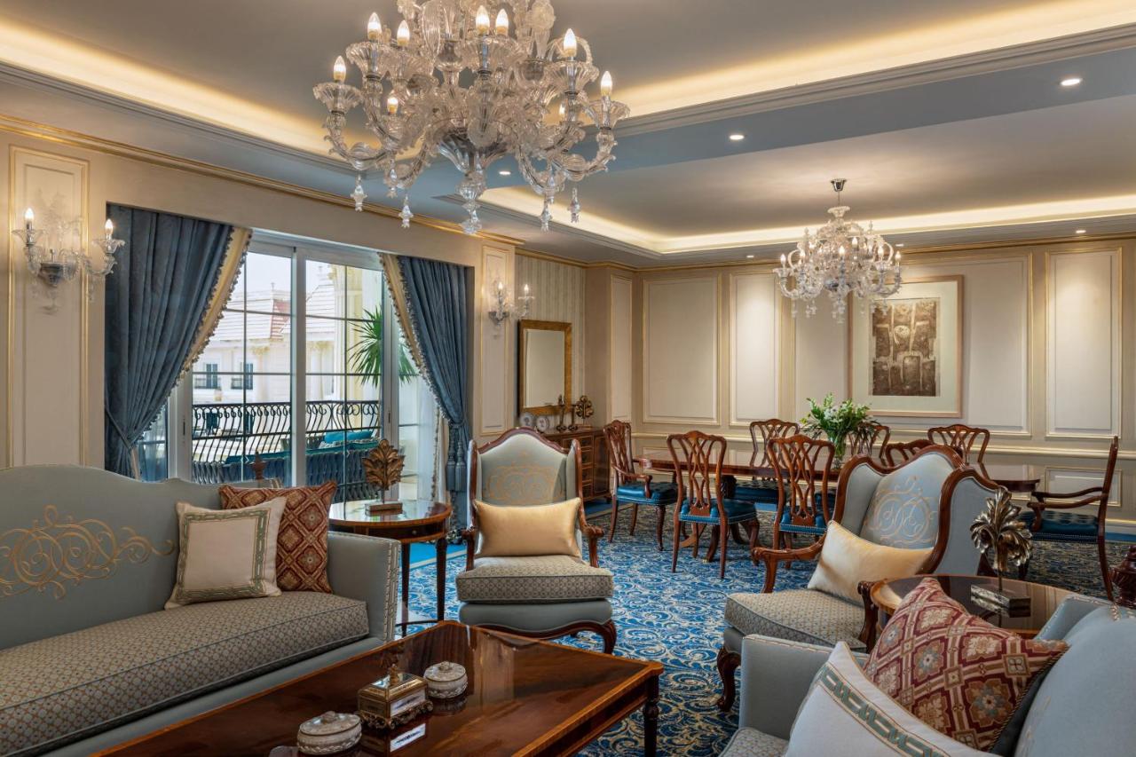 The St. Regis New Capital, Cairo photo 3