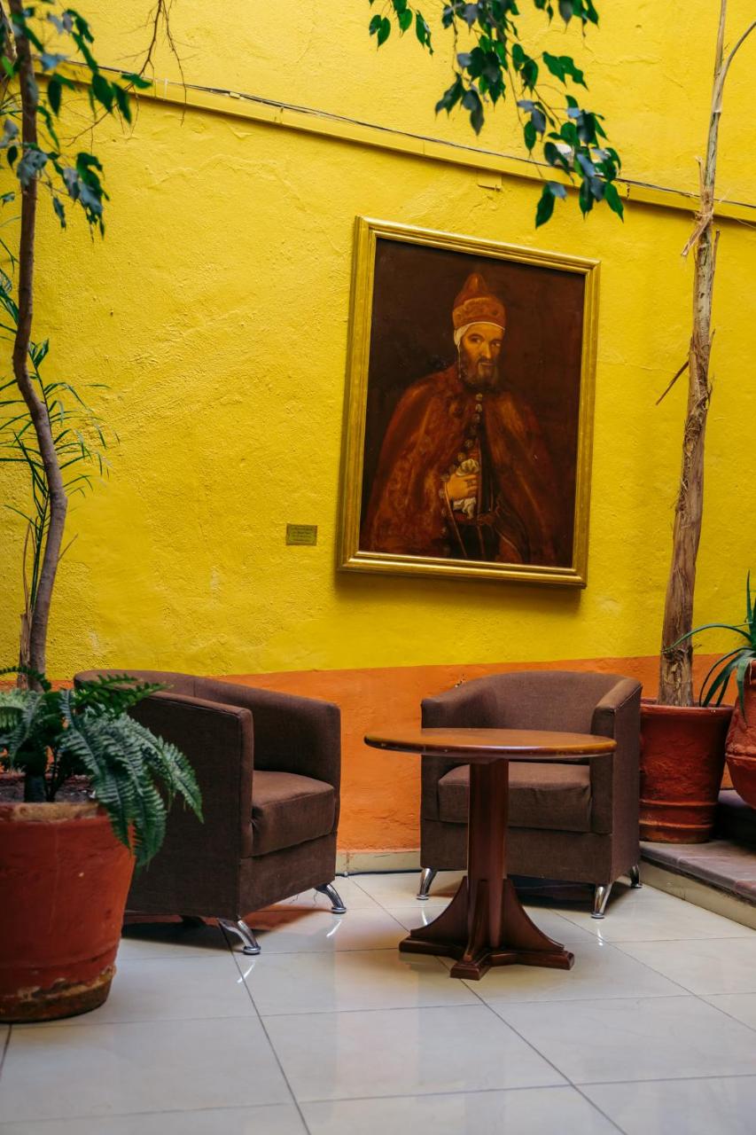 Hotel Casa Santa Lucia photo 4
