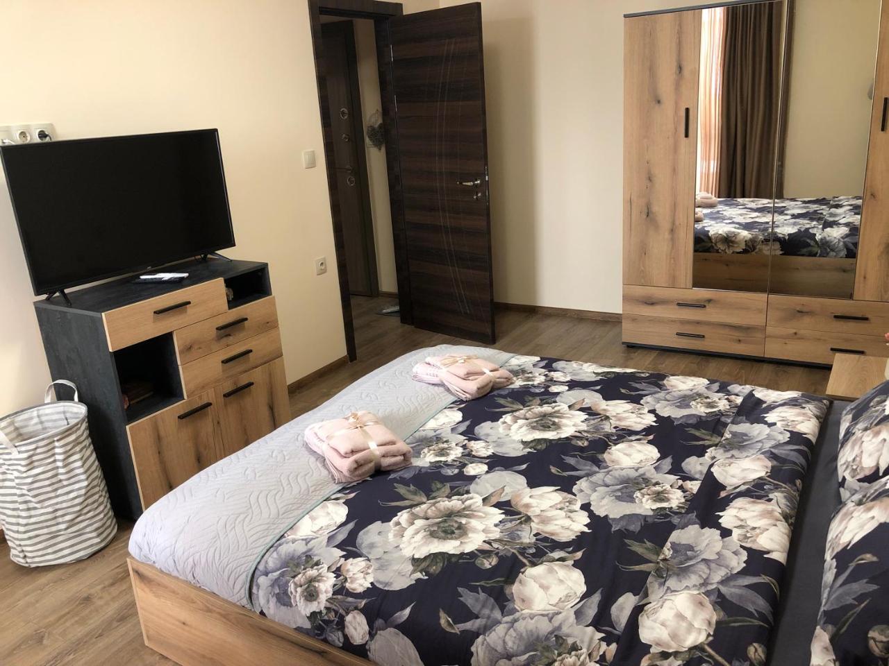 Luxury apartment 2 Free Underground Secure Parking - 2