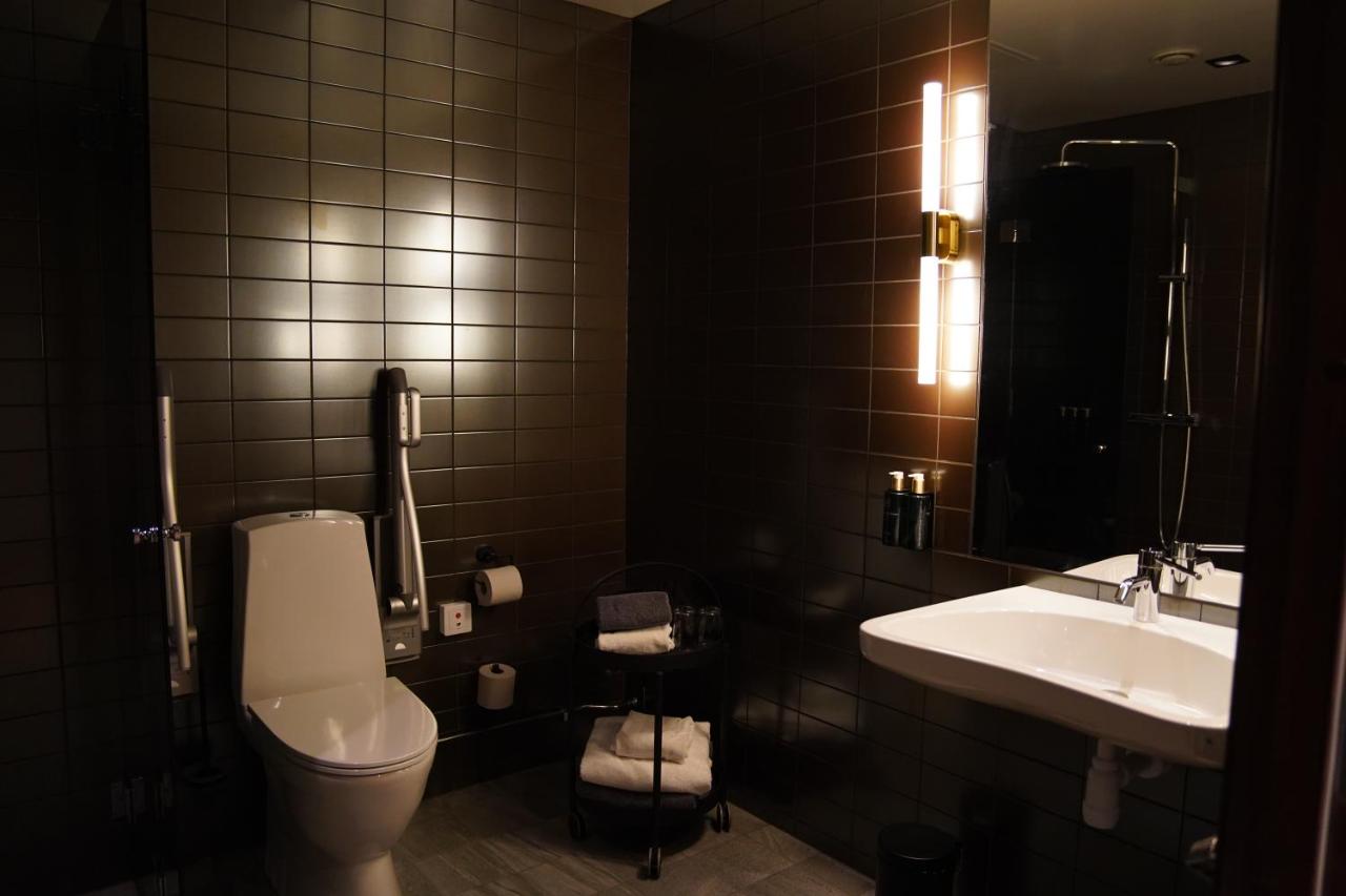 Clarion Hotel Umeå photo 2