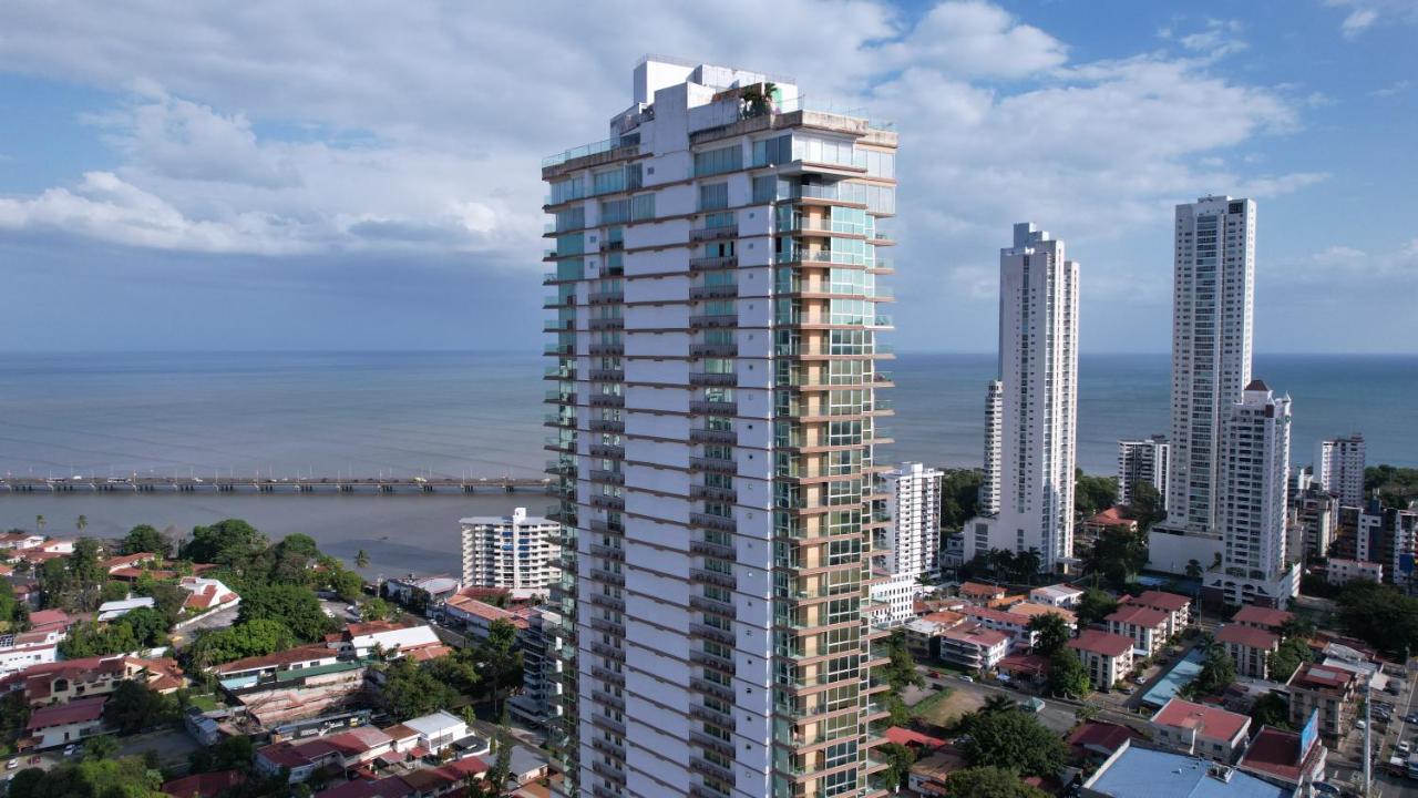 Boutique Apartments Panamá Coco del Mar photo 3