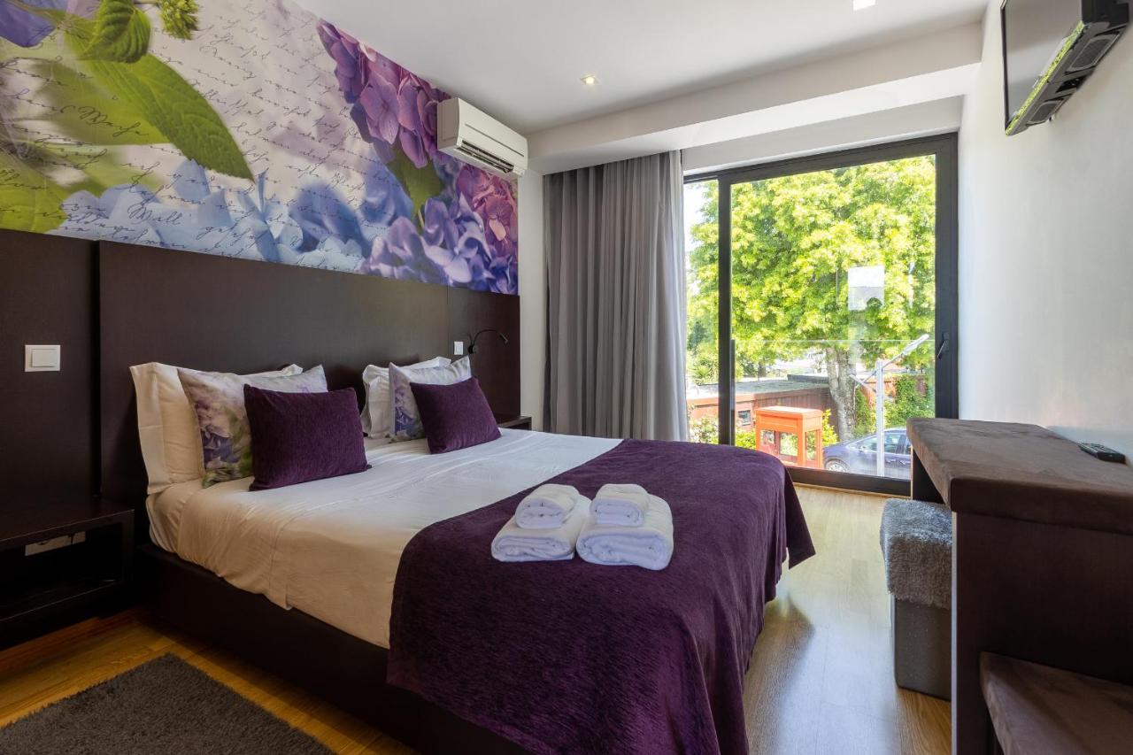 Prazer da Natureza Resort & Spa - 4