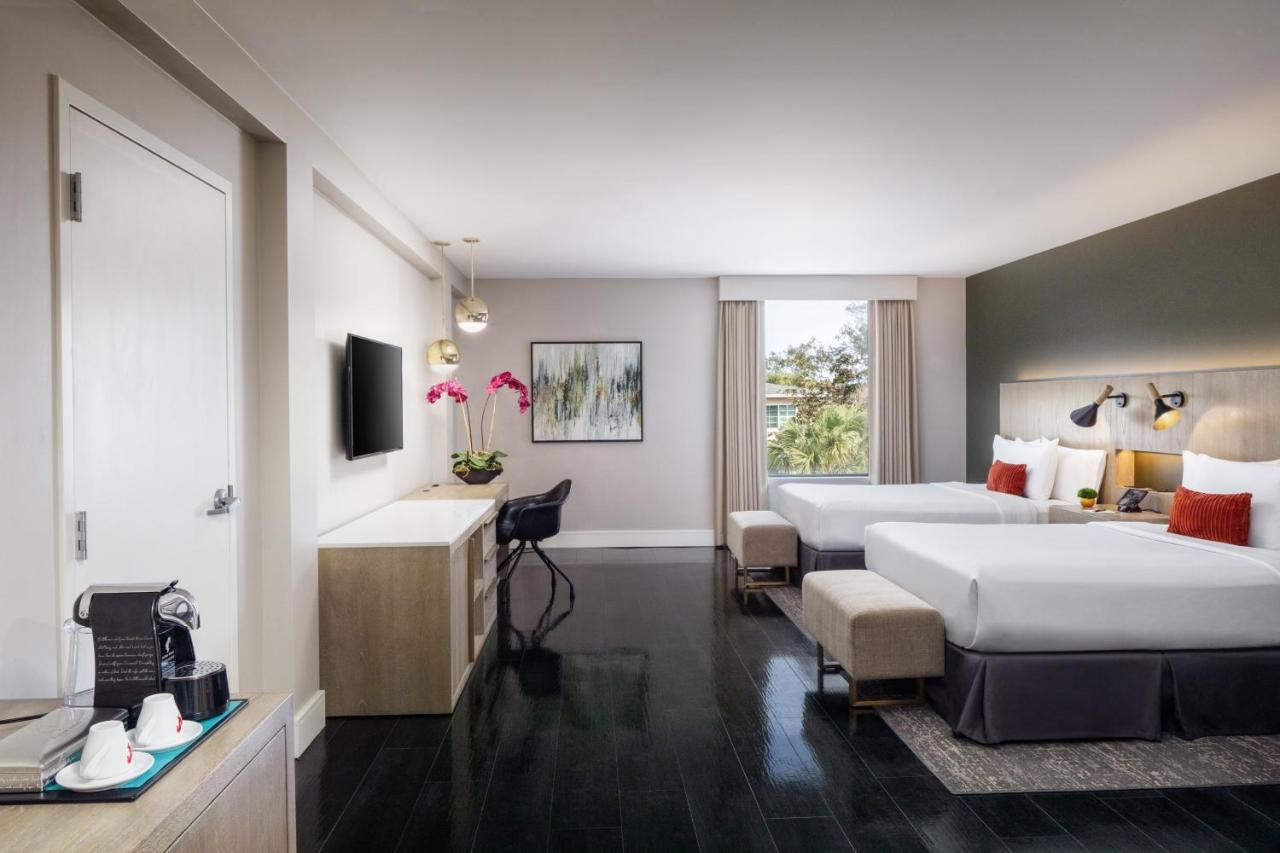 The Delaney Hotel photo 4