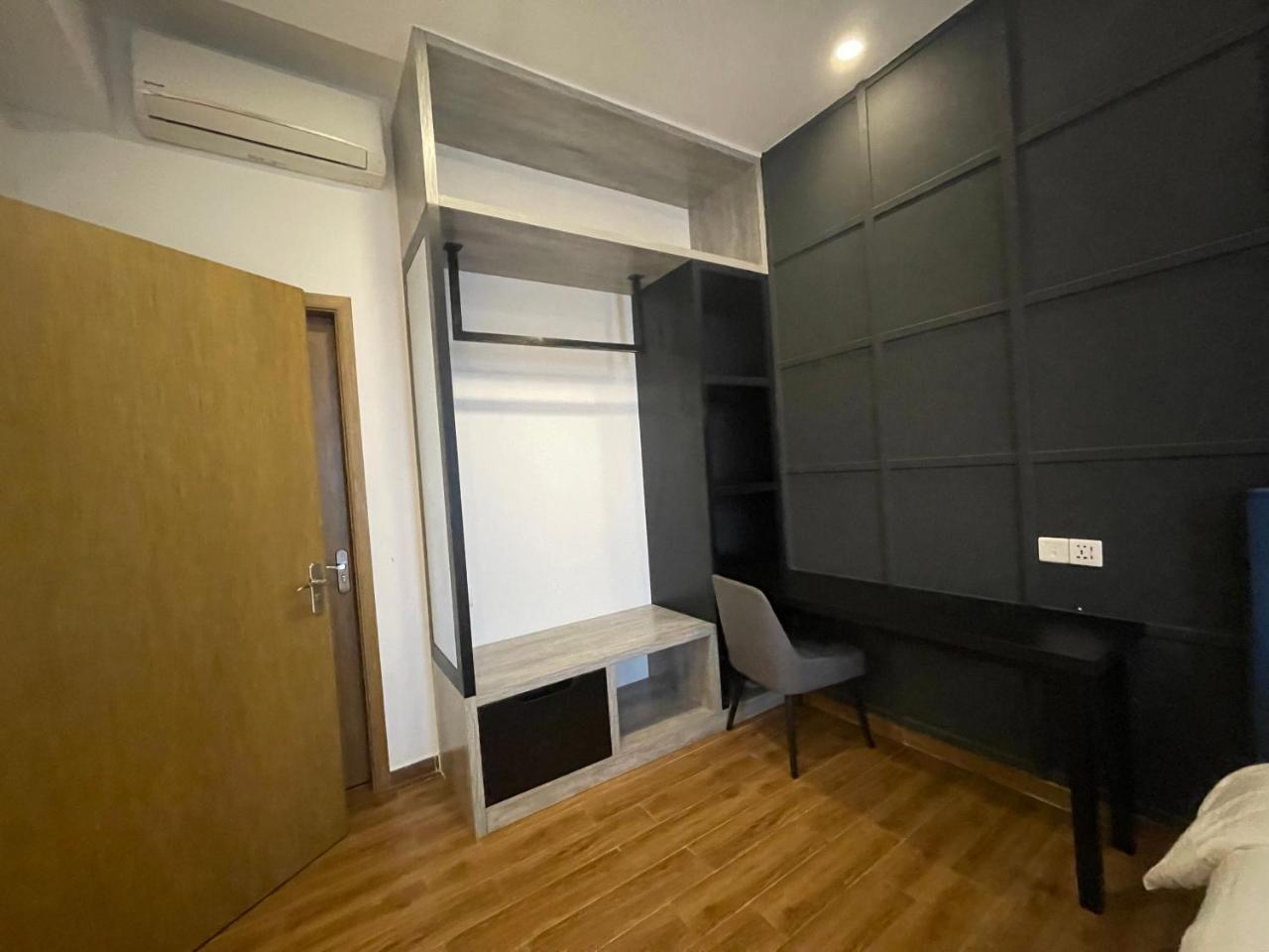 Srt Suites - The Skyline