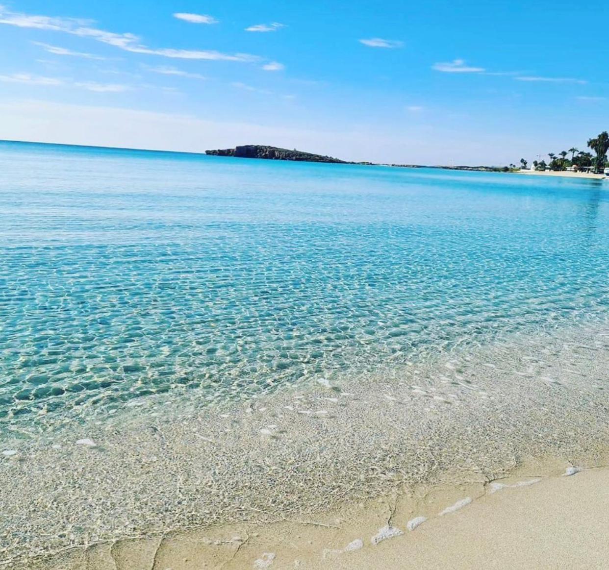 Foto - So White Beach Resort