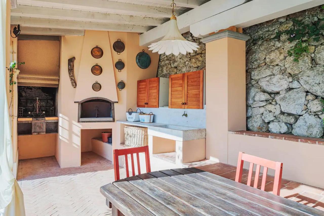 Photo - Villa Melangola