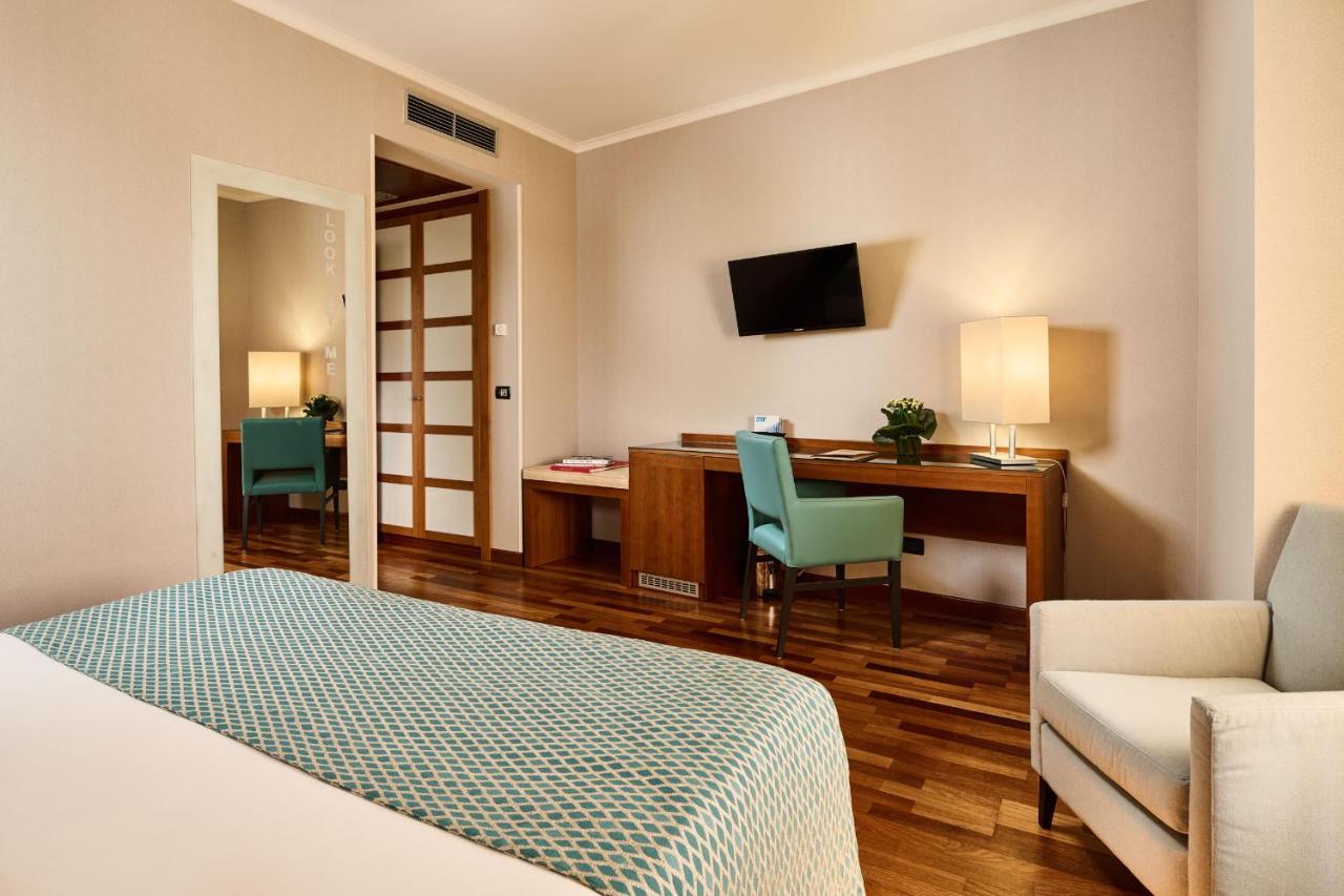 Hotel Da Vinci photo 4