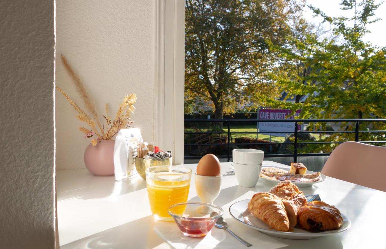 Photo - Logis Golfe Hotel