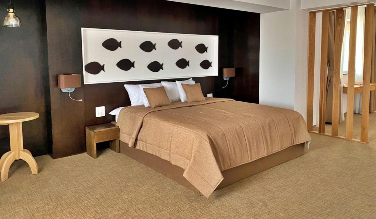 Hotel Condor Tulcea - 4