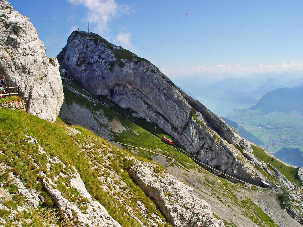 Landgasthof Schlüssel Alpnach photo 4