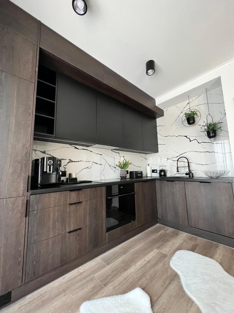 Silesia Apartments Ustron H125 - 4