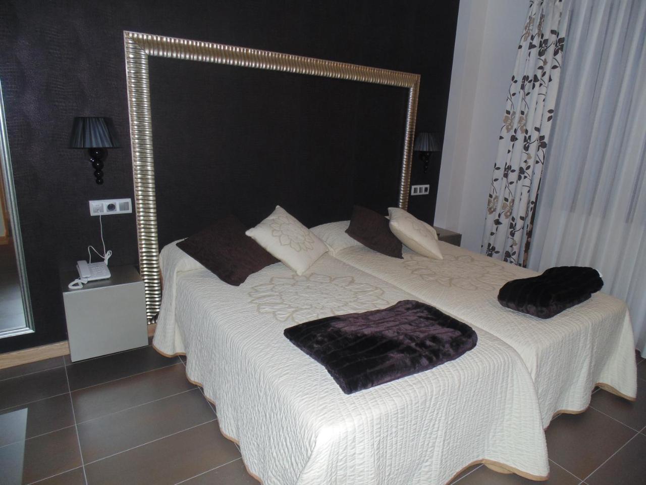 Hotel Ribera de Langa photo 2
