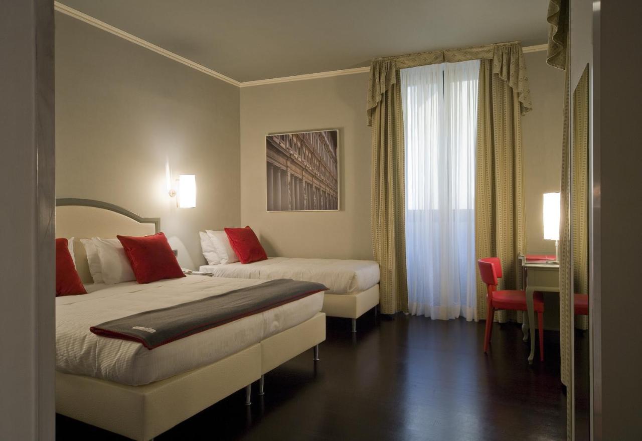 Hotel Rosso23 - WTB Hotels photo 2