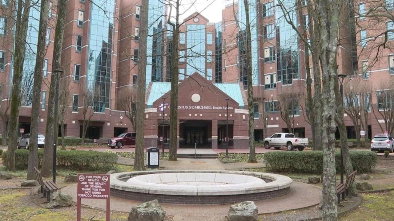 Holiday Inn Express & Suites Texarkana by IHG photo 2