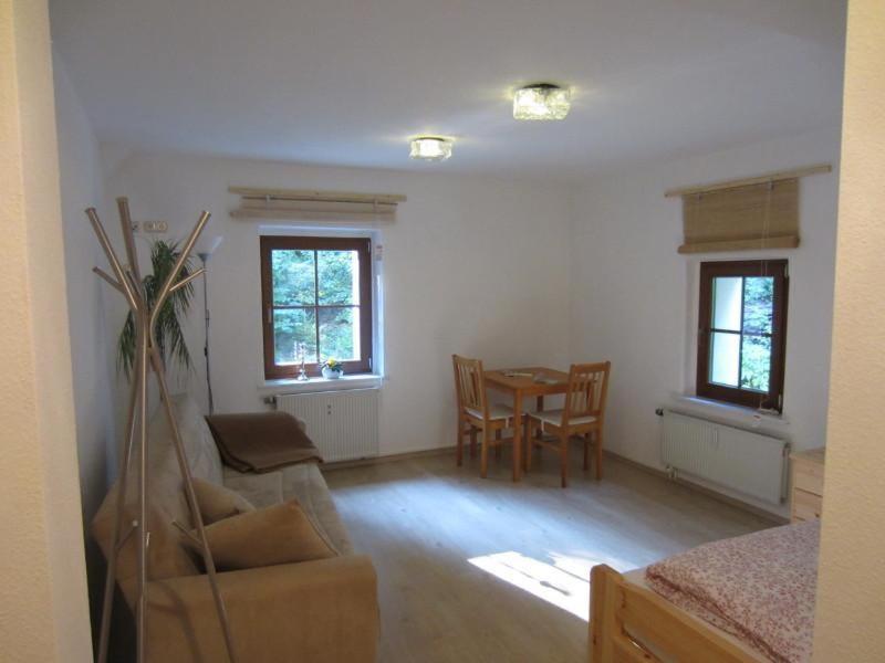 Ferienwohnung Haus Sonnenblick - 4