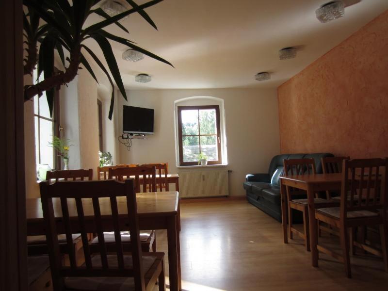 Ferienwohnung Haus Sonnenblick - 5