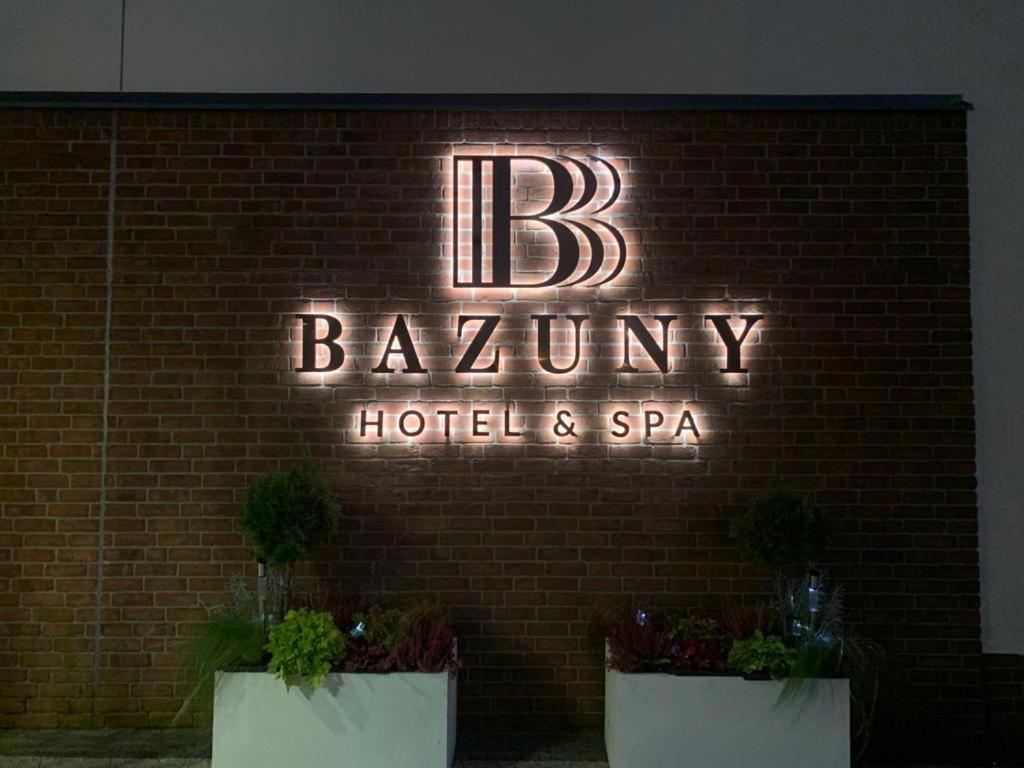 Bazuny Hotel&Spa