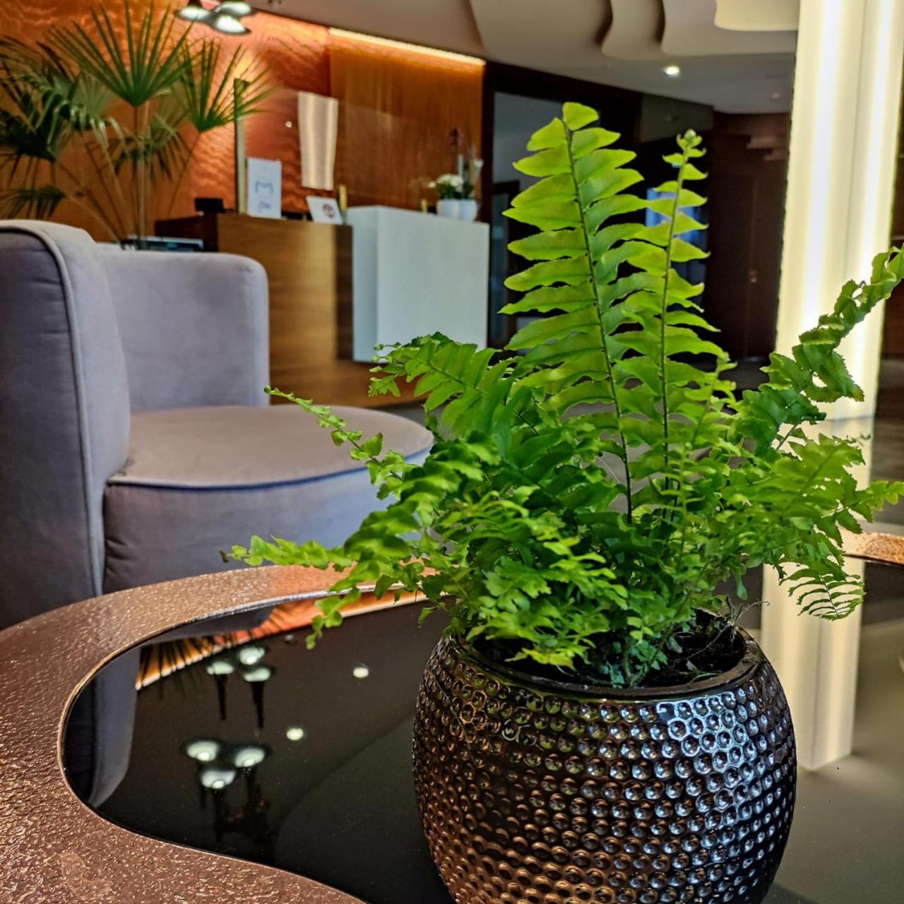 Bazuny Hotel&Spa photo 4