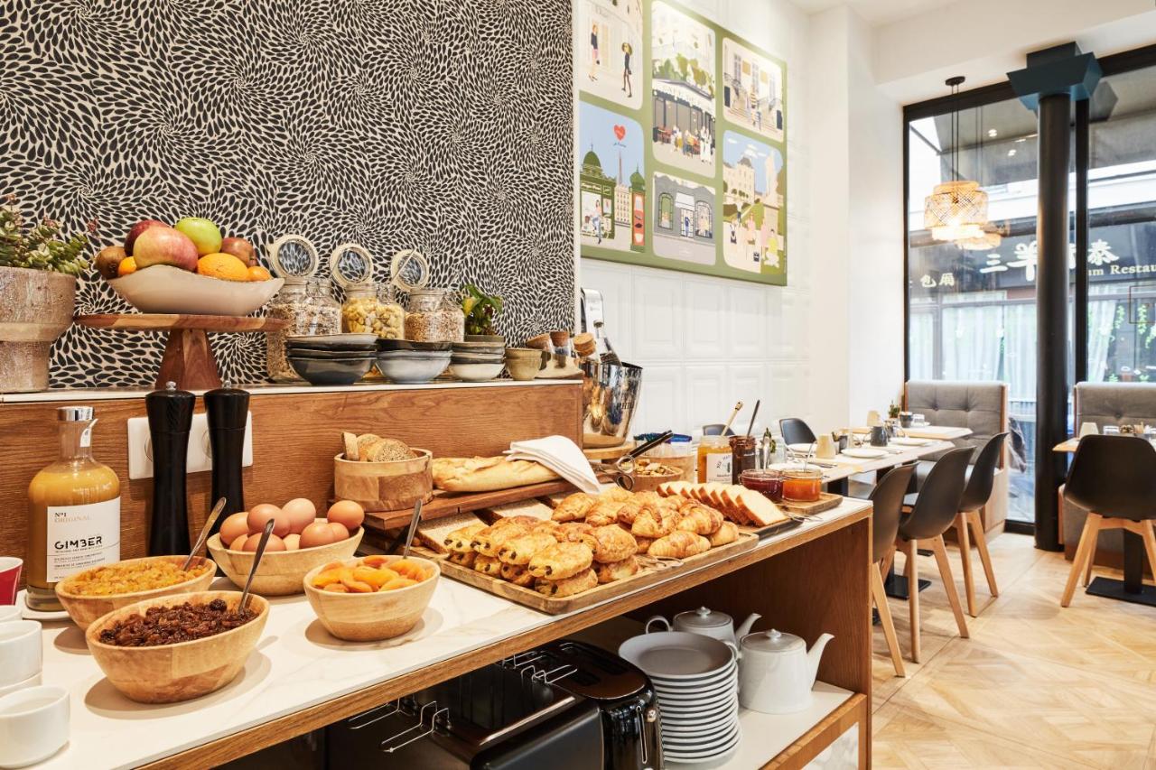 Hotel Petit Lafayette photo 3