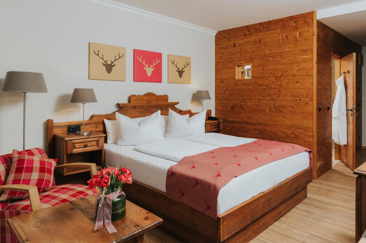 Hotel Drei Quellen Therme - 6