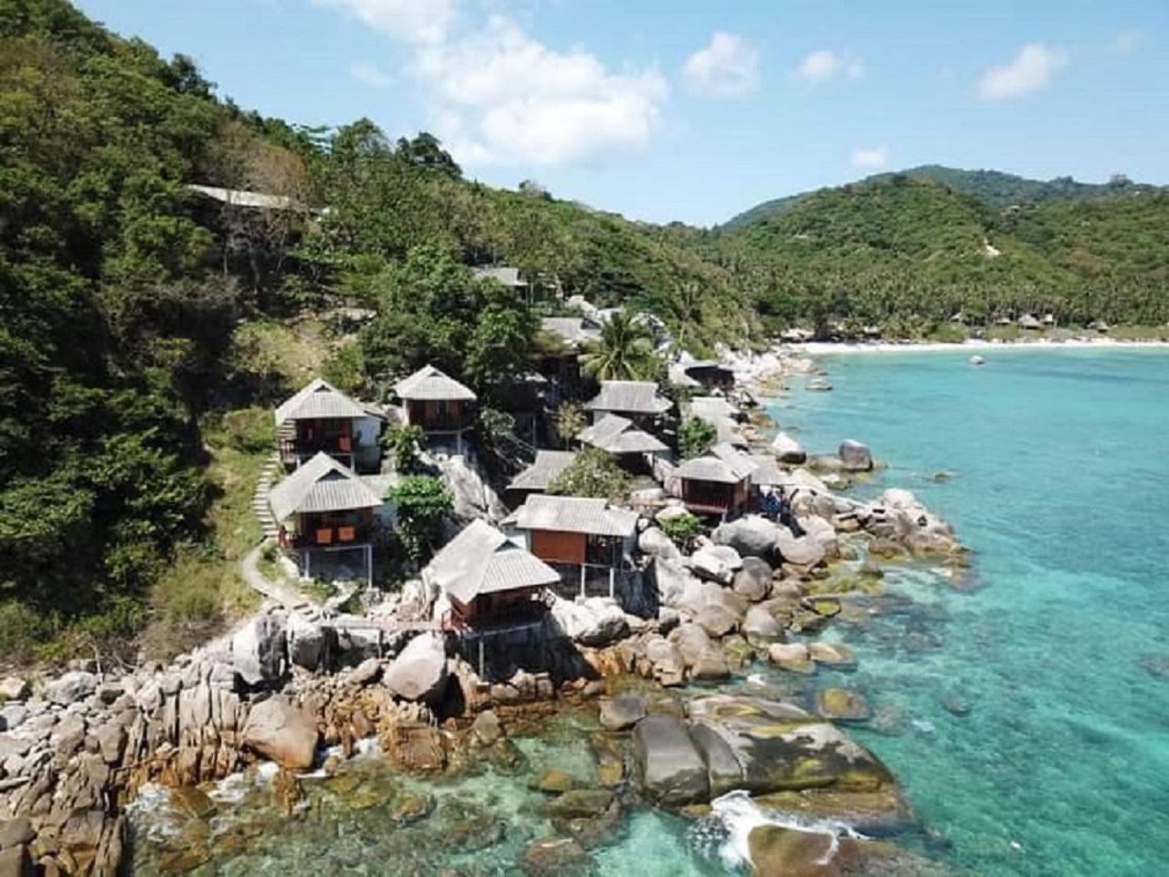 Photo - OK2 Mamajim Bungalows