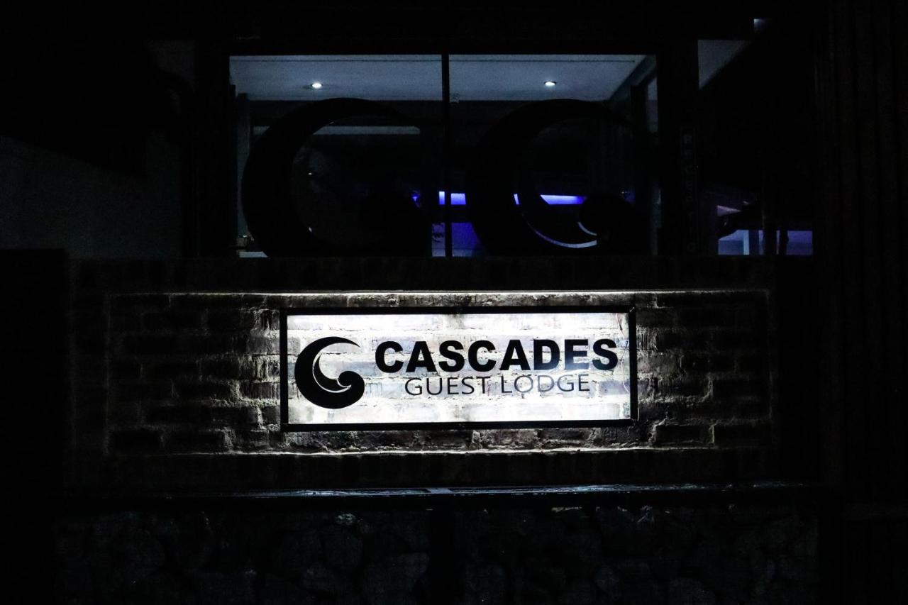 Cascades Guest Lodge photo 2