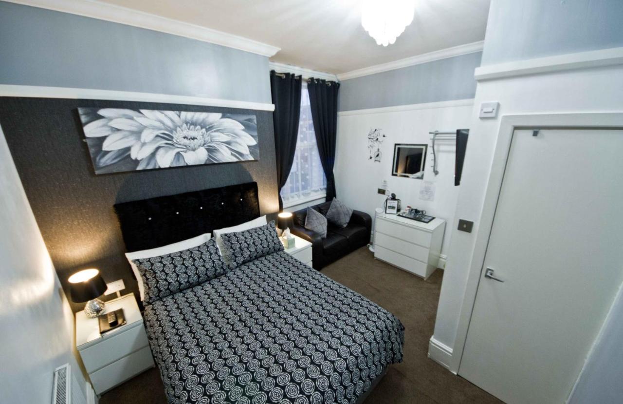 Foto - Rossall Guest House -Ideal For Families & Couples
