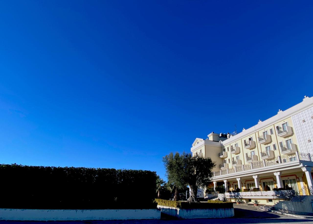 HOTEL CONCORDE photo 3