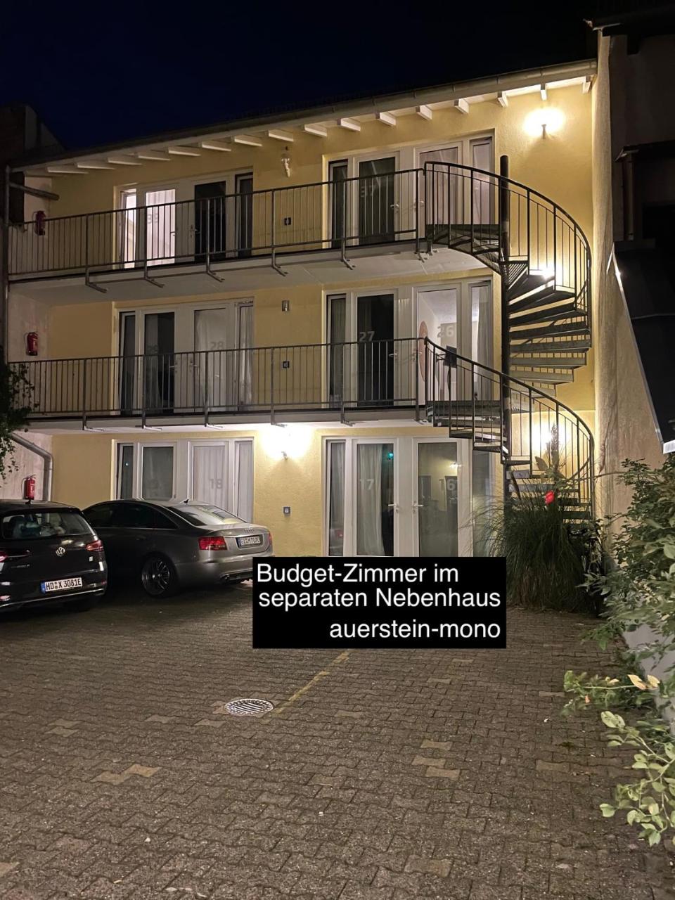 Photo - AUERSTEIN-Hotels auerstein & auerstein-mono