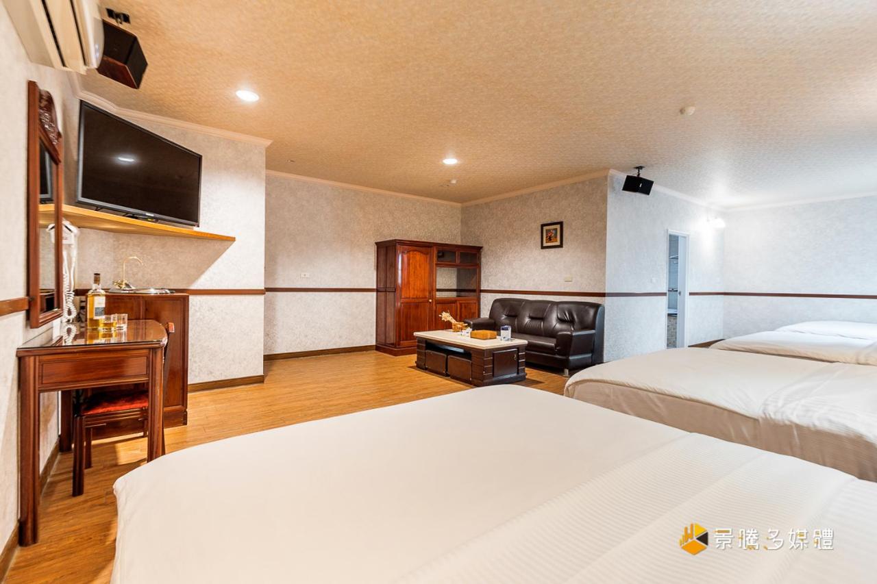 Fu Bao Motel photo 4