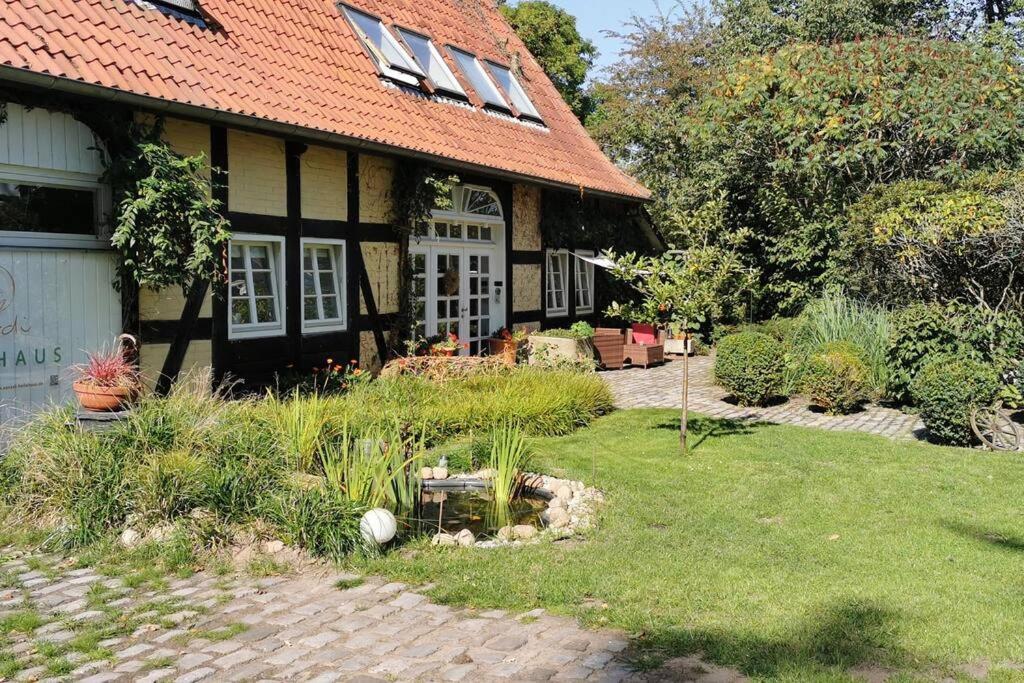 Xanadi Heilehaus kleine Auszeit Kururlaub - 2