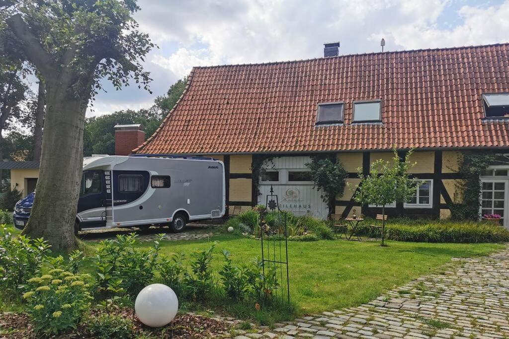 Xanadi Heilehaus kleine Auszeit Kururlaub - 3