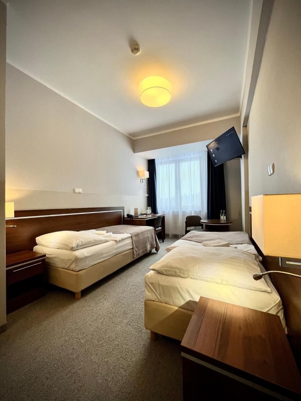 Hotel Szyndzielnia photo 4