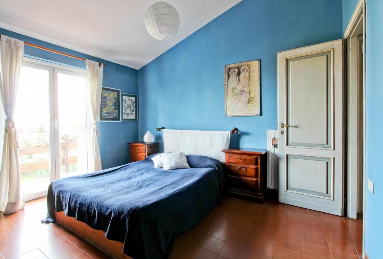 Villa on the edge of town - 6